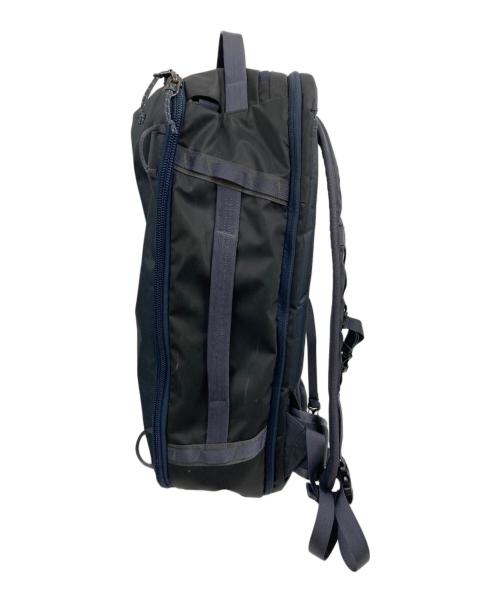 Patagonia（パタゴニア）Patagonia (パタゴニア) BLACK HOLE MINI / バッグパック ネイビーの古着・服飾アイテム