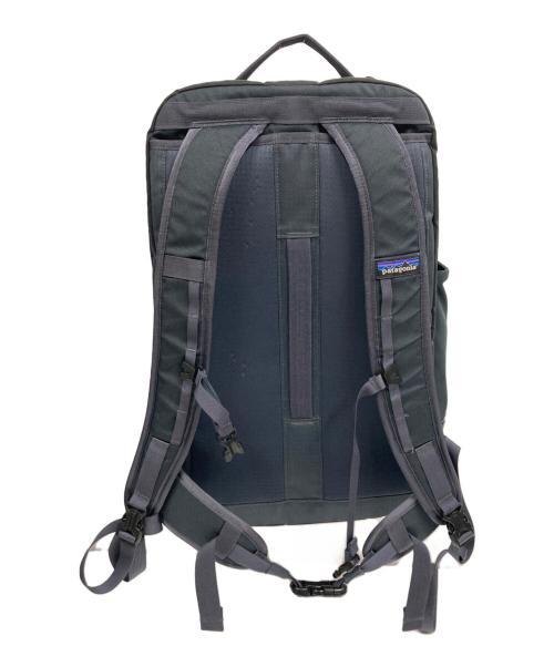 Patagonia（パタゴニア）Patagonia (パタゴニア) BLACK HOLE MINI / バッグパック ネイビーの古着・服飾アイテム