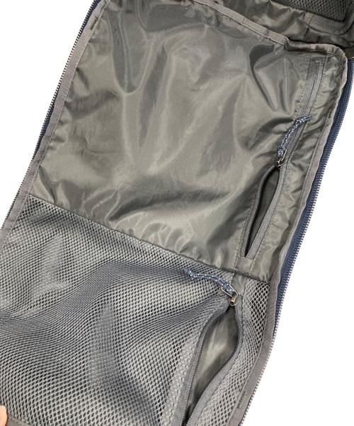 Patagonia（パタゴニア）Patagonia (パタゴニア) BLACK HOLE MINI / バッグパック ネイビーの古着・服飾アイテム