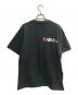 tony hawk (トニーホーク) プリントTシャツ ブラック サイズ:L：6000円