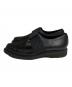 AVES CES FRERES by ART COMES FIRST (アート カムズ ファースト) SOLOVAIR (ソロヴェアー) NUMLAI SHOES ブラック サイズ:8：14000円