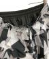 中古・古着 perfume closet (パフューム クローゼット) Reversible Pants Inspired by LEVEL3 ブラック サイズ:L：8000円
