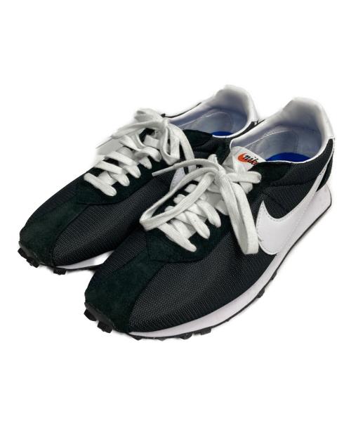 NIKE（ナイキ）NIKE (ナイキ) LD-1000 BLACK/WHITE ブラック サイズ:28の古着・服飾アイテム
