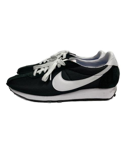 NIKE（ナイキ）NIKE (ナイキ) LD-1000 BLACK/WHITE ブラック サイズ:28の古着・服飾アイテム