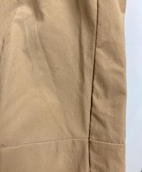 MAMMUT（マムート）MAMMUT (マムート) AEGILITY Slim Pants AF Men ベージュ サイズ:2XLの古着・服飾アイテム