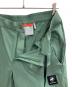 中古・古着 MAMMUT (マムート) ナイロンハーフパンツ グリーン サイズ:XL：6000円