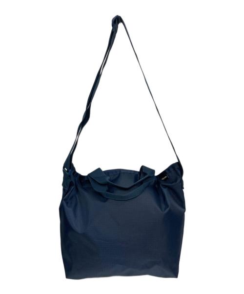 LeSportsac（レスポートサック）LeSportsac (レスポートサック) 2WAYバッグ ネイビーの古着・服飾アイテム