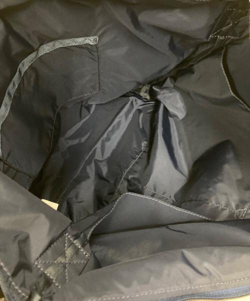 LeSportsac（レスポートサック）LeSportsac (レスポートサック) 2WAYバッグ ネイビーの古着・服飾アイテム
