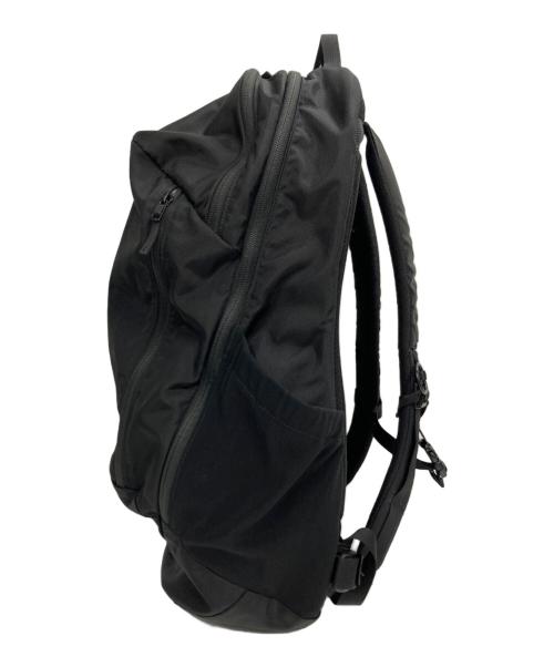 ARC'TERYX（アークテリクス）ARC'TERYX (アークテリクス) MANTIS 32バックパック ブラックの古着・服飾アイテム