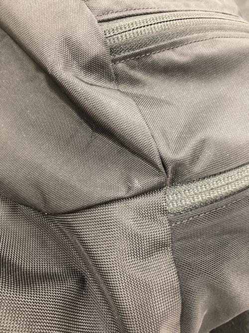 ARC'TERYX（アークテリクス）ARC'TERYX (アークテリクス) MANTIS 32バックパック ブラックの古着・服飾アイテム