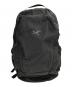 ARC'TERYX（アークテリクス）の古着「MANTIS 32バックパック」｜ブラック