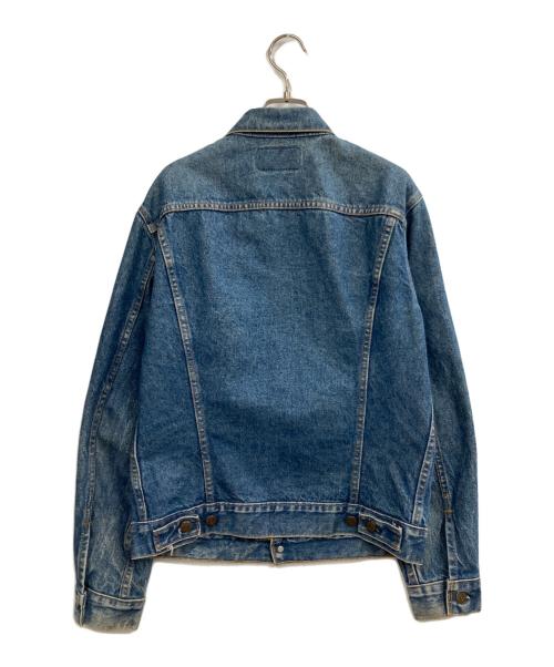 LEVI'S（リーバイス）LEVI'S (リーバイス) 70506デニムジャケット ブルー サイズ:38の古着・服飾アイテム