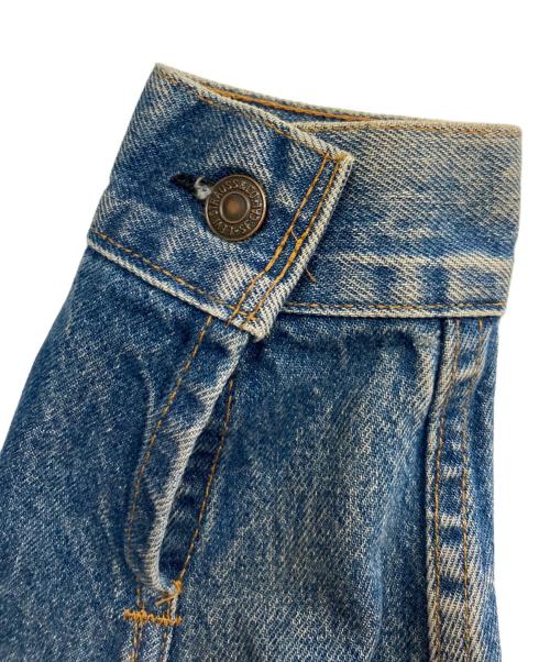 LEVI'S（リーバイス）LEVI'S (リーバイス) 70506デニムジャケット ブルー サイズ:38の古着・服飾アイテム