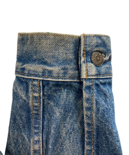 LEVI'S（リーバイス）LEVI'S (リーバイス) 70506デニムジャケット ブルー サイズ:38の古着・服飾アイテム