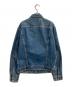 LEVI'S (リーバイス) 70506デニムジャケット ブルー サイズ:38：9000円