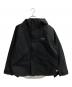 WILD THINGS（ワイルドシングス）の古着「TOOLSTRAP DENALI JACKET」｜ブラック