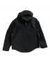 WILD THINGS (ワイルドシングス) Adam et Rope (アダム エ ロペ) TOOLSTRAP DENALI JACKET ブラック サイズ:S：15000円