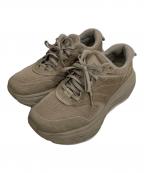 HOKAONEONE×Engineered Garmentsホカオネオネ×エンジニアド ガーメンツ）の古着「BONDI L」｜ベージュ