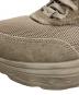 中古・古着 HOKAONEONE (ホカオネオネ) Engineered Garments (エンジニアド ガーメンツ) BONDI L ベージュ サイズ:25.5：10000円