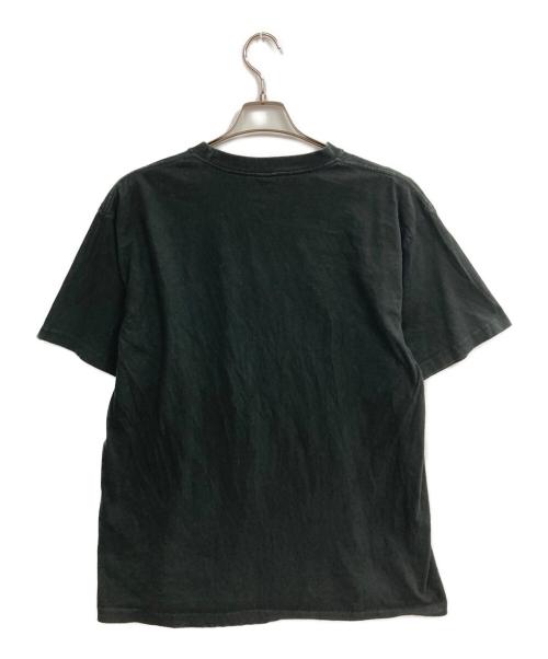 Tohji（トージ）Tohji (トージ) アリーナTシャツ ブラック サイズ:XLの古着・服飾アイテム