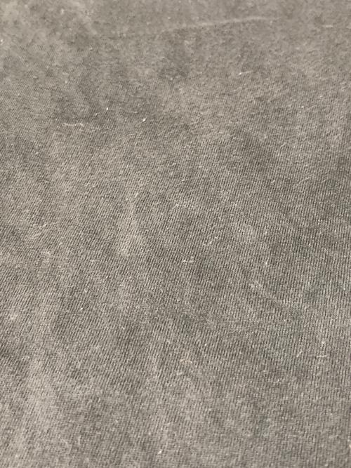 Tohji（トージ）Tohji (トージ) アリーナTシャツ ブラック サイズ:XLの古着・服飾アイテム