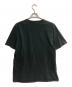 Tohji (トージ) アリーナTシャツ ブラック サイズ:XL：5000円