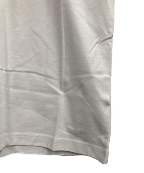 CLOTAPPAREL（クロットアパレル）CLOTAPPAREL (クロットアパレル) COMPLEXCON HONGKONG TEE ホワイト サイズ:Mの古着・服飾アイテム