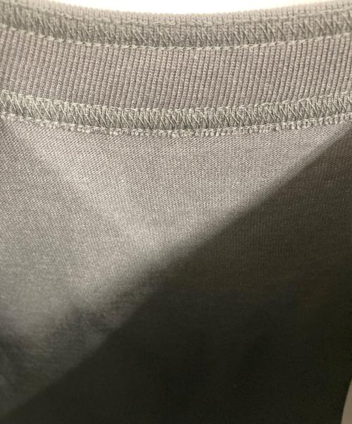sacai（サカイ）sacai (サカイ) Geoff Mcfetridge Print T-Shirt ブラック サイズ:２の古着・服飾アイテム