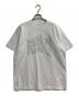 sacai（サカイ）の古着「Geoff Mcfetridge Print T-Shirt」｜ホワイト