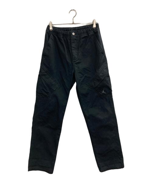 JORDAN（ジョーダン）JORDAN (ジョーダン) カーゴパンツ ブラック サイズ:Sの古着・服飾アイテム