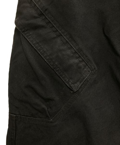 JORDAN（ジョーダン）JORDAN (ジョーダン) カーゴパンツ ブラック サイズ:Sの古着・服飾アイテム