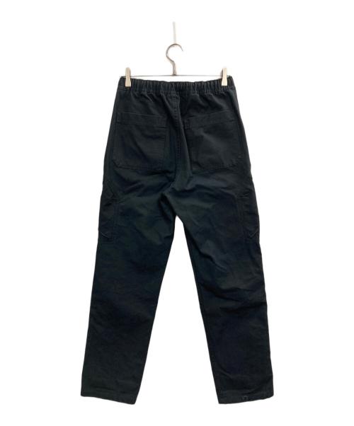 JORDAN（ジョーダン）JORDAN (ジョーダン) カーゴパンツ ブラック サイズ:Sの古着・服飾アイテム
