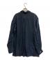 URU (ウル) CUPRA L/S SHIRTS ネイビー サイズ:1：10000円
