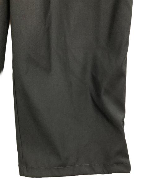 ANOTHER OFFICE（アナザーオフィス）ANOTHER OFFICE (アナザーオフィス) カーゴパンツ ブラック サイズ:02の古着・服飾アイテム