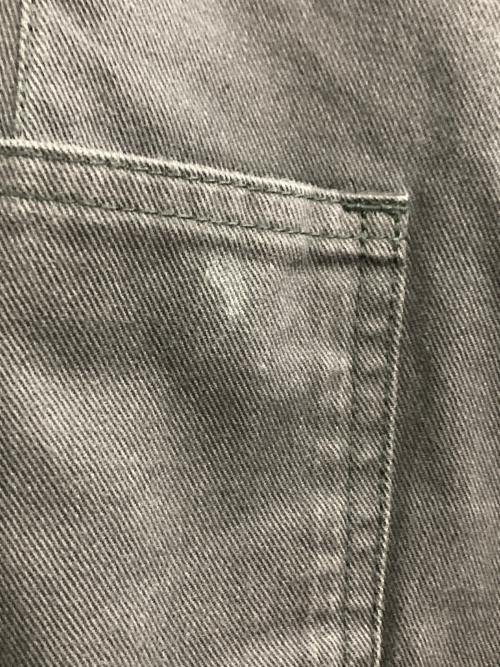 vainl archive（ヴァイナルアーカイブ）vainl archive (ヴァイナルアーカイブ) GRAB-PT ネイビー サイズ:Mの古着・服飾アイテム