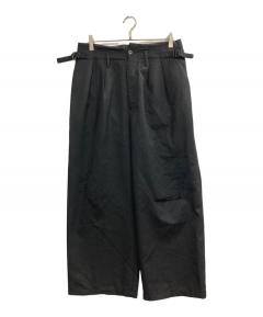 中古・古着通販】DAIRIKU (ダイリク) Cold Weather Nylon Pants