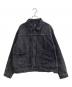 Needles（ニードルズ）の古着「M.W.Jean Jacket」｜ブラック