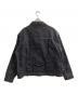 Needles (ニードルズ) M.W.Jean Jacket ブラック サイズ:M：26000円