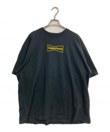 WASTED YOUTH（ウェイステッドユース）の古着「プリントTシャツ」｜ブラック