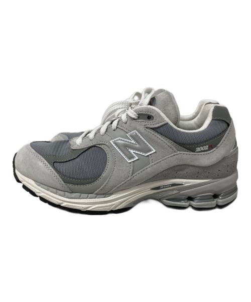 NEW BALANCE（ニューバランス）NEW BALANCE (ニューバランス) 2002RX GORE-TEX グレー サイズ:24の古着・服飾アイテム