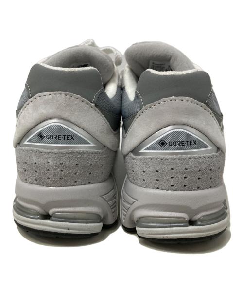 NEW BALANCE（ニューバランス）NEW BALANCE (ニューバランス) 2002RX GORE-TEX グレー サイズ:24の古着・服飾アイテム