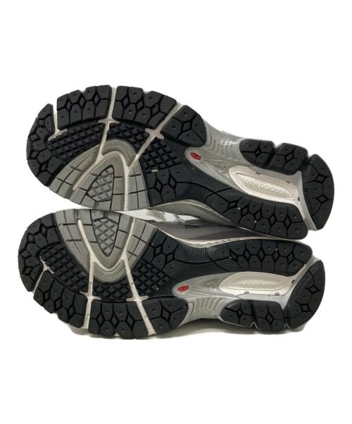 NEW BALANCE（ニューバランス）NEW BALANCE (ニューバランス) 2002RX GORE-TEX グレー サイズ:24の古着・服飾アイテム
