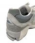 中古・古着 NEW BALANCE (ニューバランス) 2002RX GORE-TEX グレー サイズ:24：11000円