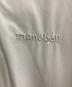 中古・古着 mont-bell (モンベル) ランブラーレインコート ベージュ サイズ:M：5000円