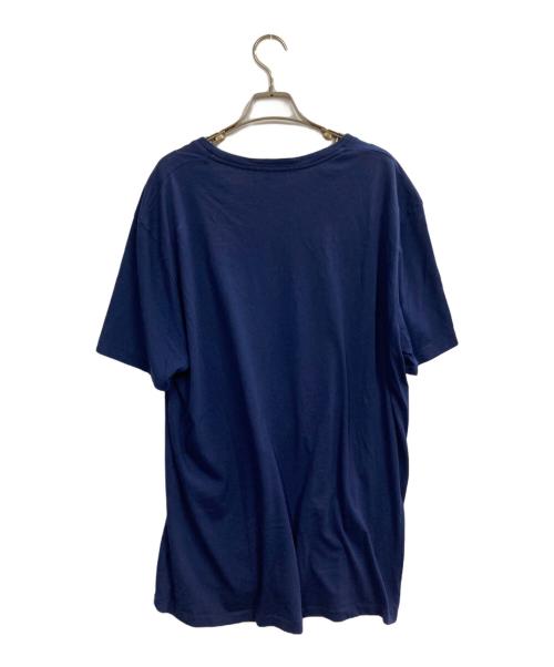 POLO RALPH LAUREN（ポロ・ラルフローレン）POLO RALPH LAUREN (ポロ・ラルフローレン) ビッグポニーTシャツ ネイビー サイズ:XLの古着・服飾アイテム