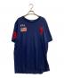 POLO RALPH LAUREN（ポロ・ラルフローレン）の古着「ビッグポニーTシャツ」｜ネイビー