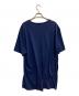 POLO RALPH LAUREN (ポロ・ラルフローレン) ビッグポニーTシャツ ネイビー サイズ:XL：5000円