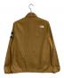 THE NORTH FACE (ザ ノース フェイス) コーチジャケット ブラウン サイズ:L：8000円