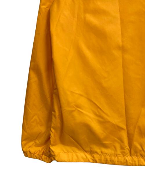 THE NORTH FACE（ザ ノース フェイス）THE NORTH FACE (ザ ノース フェイス) コーチジャケット イエロー サイズ:Lの古着・服飾アイテム