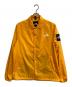 THE NORTH FACE（ザ ノース フェイス）の古着「コーチジャケット」｜イエロー
